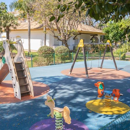 Apartamento Dama De Noche L - Puerto Banus Marbella Exteriér fotografie