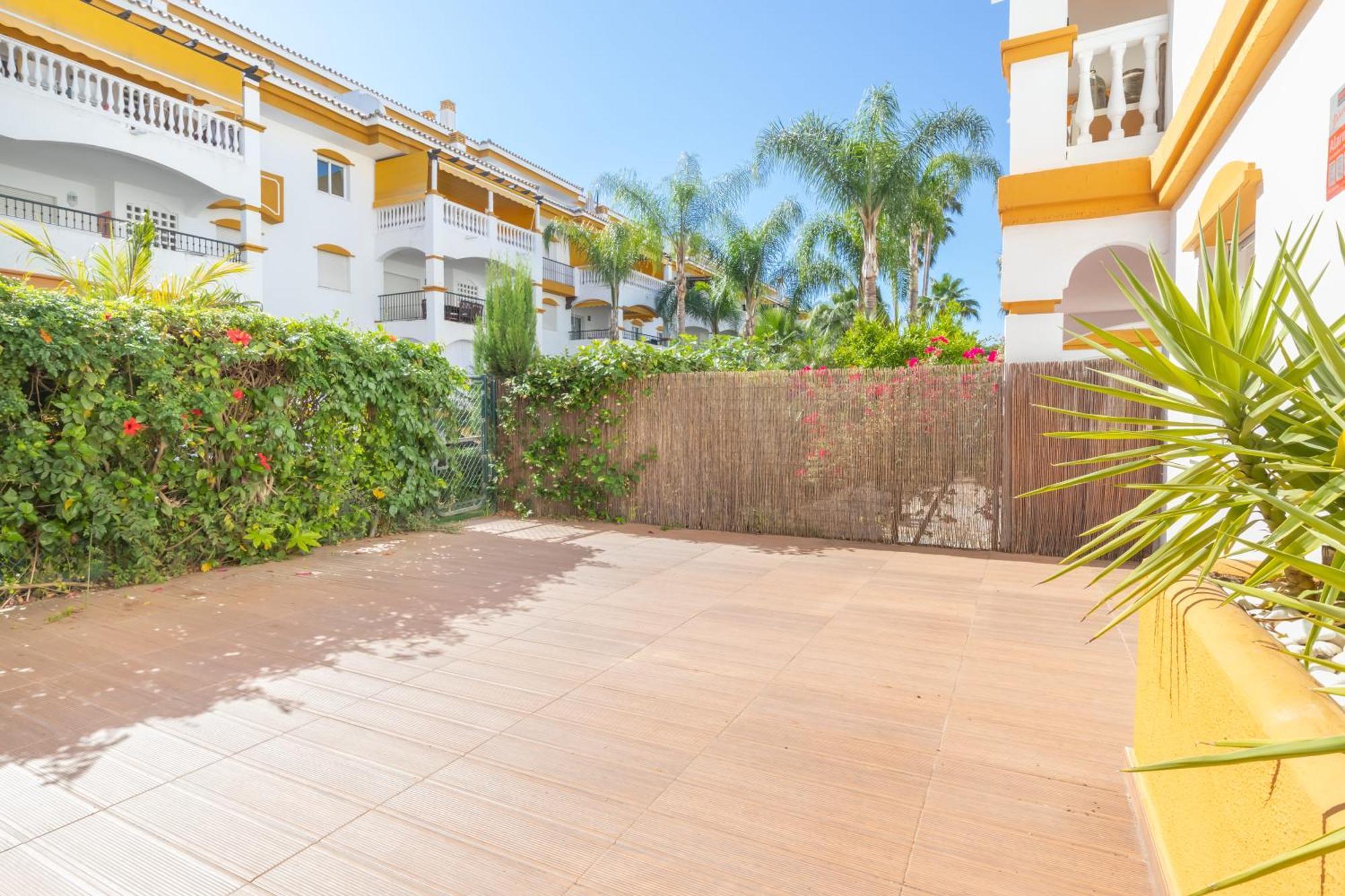 Apartamento Dama De Noche L - Puerto Banus Marbella Exteriér fotografie