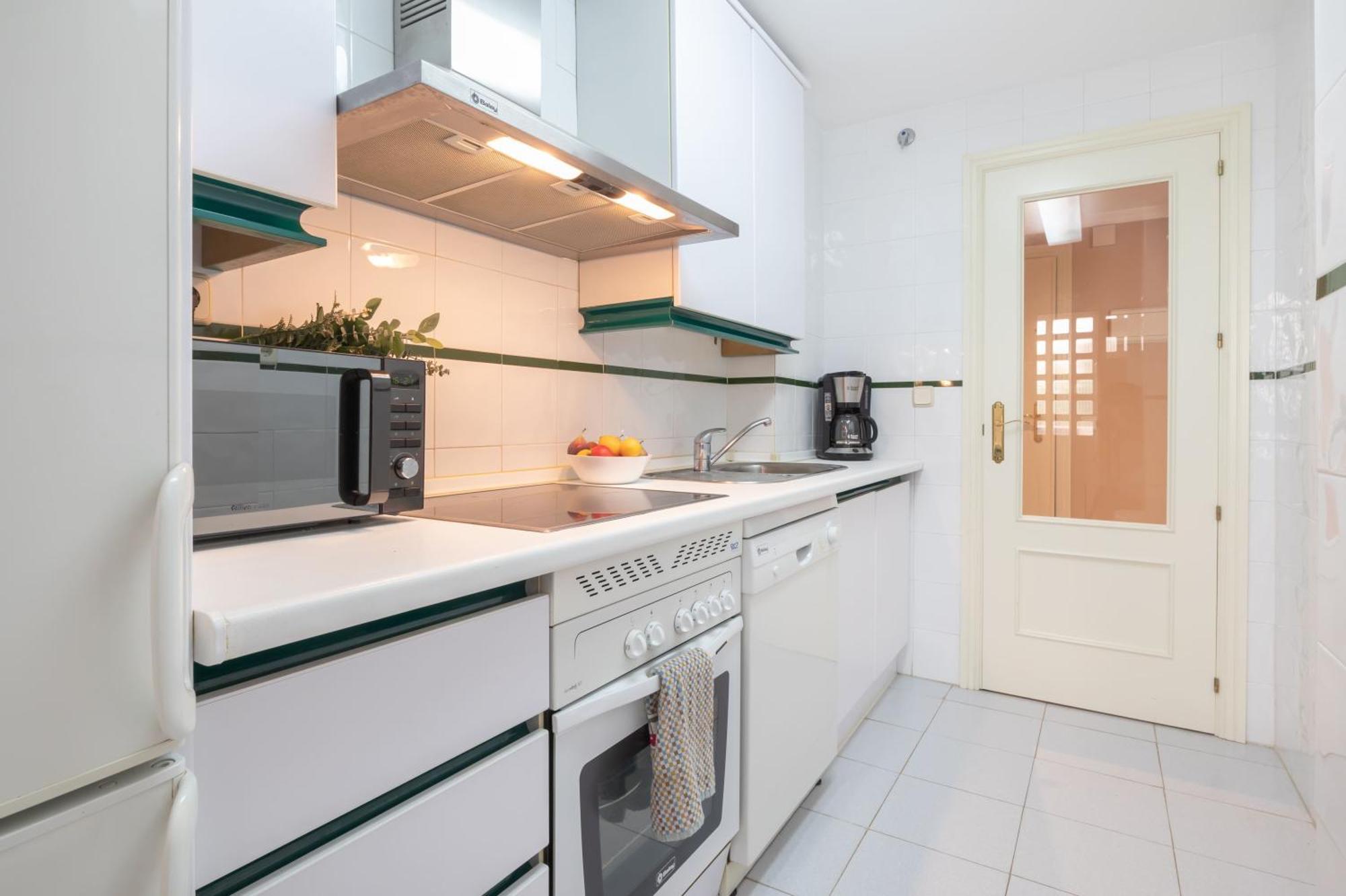 Apartamento Dama De Noche L - Puerto Banus Marbella Exteriér fotografie