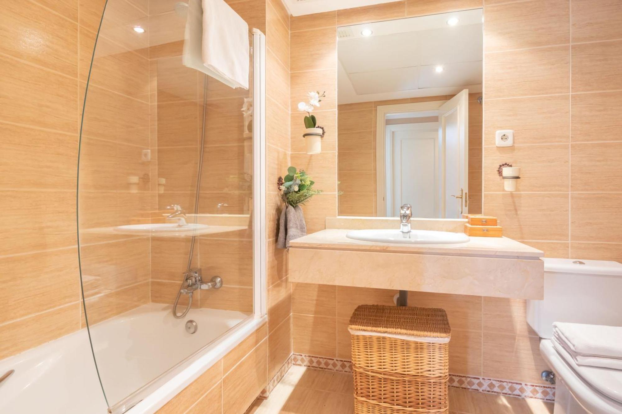 Apartamento Dama De Noche L - Puerto Banus Marbella Exteriér fotografie