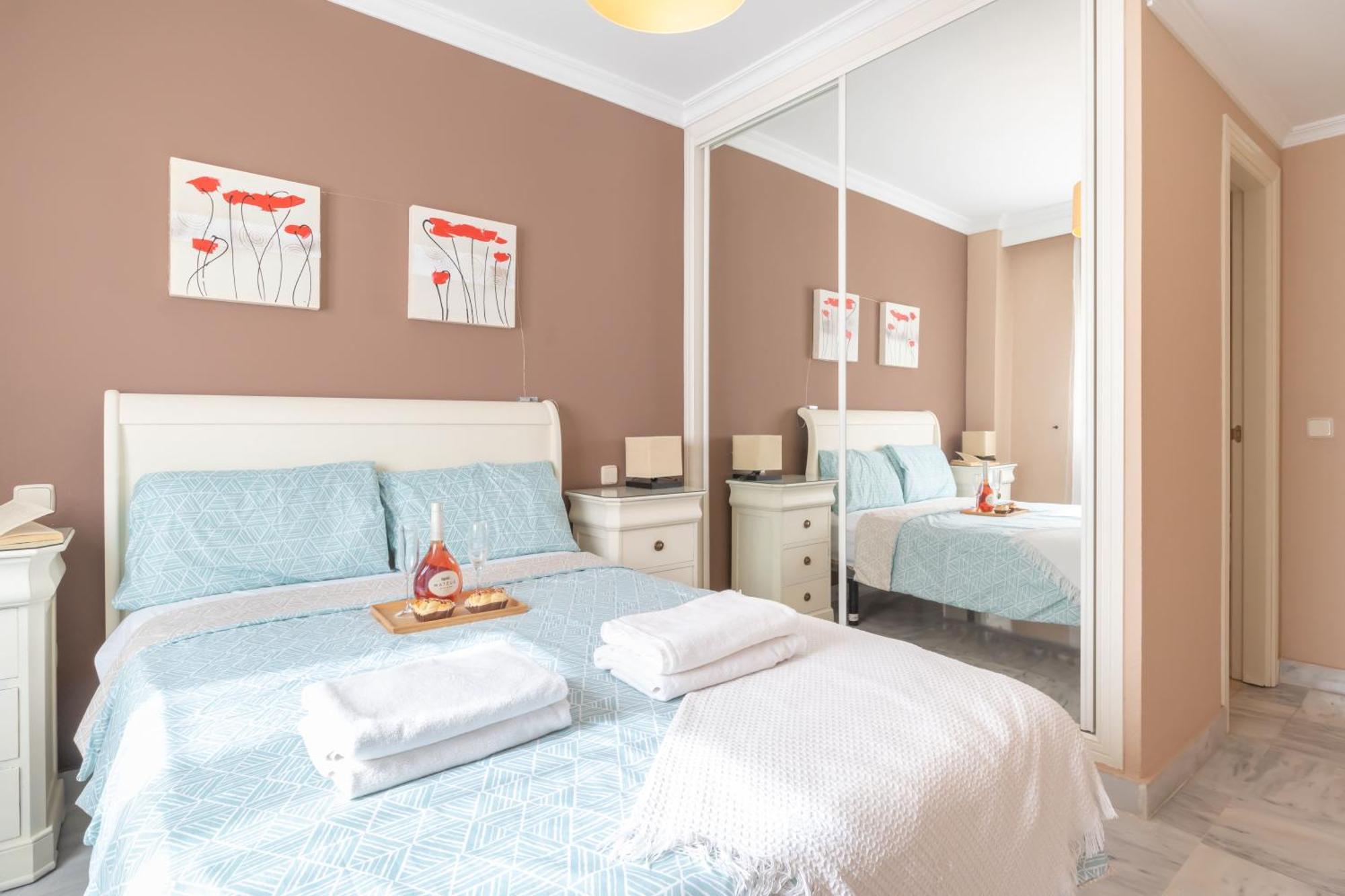 Apartamento Dama De Noche L - Puerto Banus Marbella Exteriér fotografie
